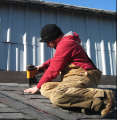 Pa. Roof Repair